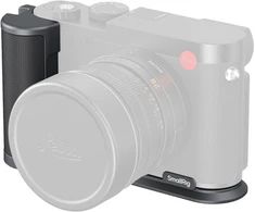 SmallRig 4568 L-Shape Mount Plate with Handle for Leica Q3