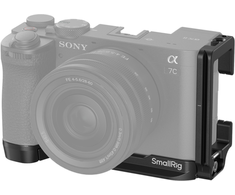 SmallRig 4569 L-Bracket for Sony Alpha 7C II / Alpha 7CR
