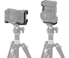 SmallRig 4569 L-Bracket for Sony Alpha 7C II / Alpha 7CR
