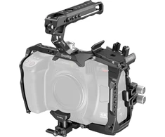 SmallRig 4574 Basic Cage Kit for Blackmagic Design Cinema 6K