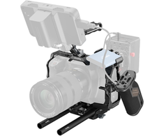 SmallRig 4575 Advanced Cage Kit for Blackmagic Design Cinema 6K