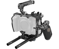 SmallRig 4575 Advanced Cage Kit for Blackmagic Design Cinema 6K