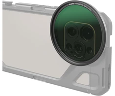 SmallRig 4582 Attachable CPL Filter (67mm)