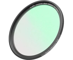 „SmallRig 4583“ pritvirtinamas 1/4 efekto juodo miglos filtras (67 mm)