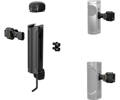 SmallRig 4610 Rotatable Quick Release Adapteris for Side Handle