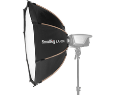 SmallRig 4633 Octagonal Softbox LA-O90