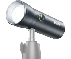 „SmallRig 4634“ nešiojamas fokusuojamas LED vaizdo šviestuvas RF 10C