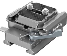 SmallRig 4639 HawkLock H38 Arca-Swiss Quick Release Plate for DJI Stabilizers