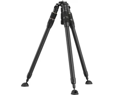 SmallRig 4645 Carbon Fiber Tripod FT-S303