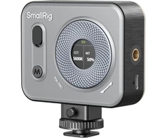 SmallRig 4660 Vibe P96 Pro mini LED Video Light Juodas
