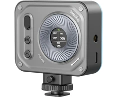 SmallRig 4661 Vibe P108 Pro mini LED Video Light