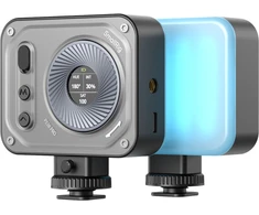 SmallRig 4661 Vibe P108 Pro mini LED Video Light