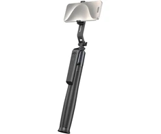 SmallRig 4668 vėjui atsparus tiesioginės transliacijos stabilizavimo stovas Encore PT60