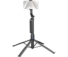 SmallRig 4668 vėjui atsparus tiesioginės transliacijos stabilizavimo stovas Encore PT60