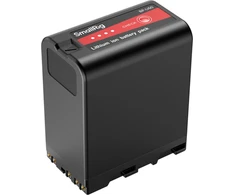 SmallRig 4670 BP-U60 Camcorder Baterija