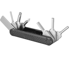 SmallRig 4681 Folding Multi-Tool Kit (Juodas)