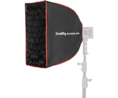 SmallRig 4683 Mini Square Softbox RA-R4545