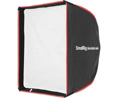 SmallRig 4683 Mini Square Softbox RA-R4545