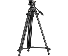 SmallRig 4684 Lightweight Video Tripod Kit AD-50 Lite