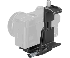 SmallRig 4695 Power Banks Mount Plate Kit for Mirrorless Cameras