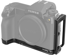 SmallRig 4716 L-Shape Mount Plate for FUJIFILM GFX100S II