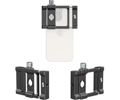 „SmallRig 4737“ 8 kartų didinantis teleobjektyvas mobiliesiems telefonams (T formos jungtis)
