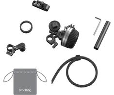 SmallRig 4745 Follow Focus F50