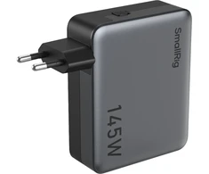 SmallRig 4748 145W 4-Port PD Power Adapteris