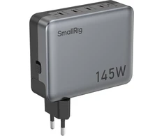 SmallRig 4748 145W 4-Port PD Power Adapteris