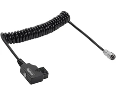 „SmallRig 4761 D-TAP“ į BMPCC 4K / 6K maitinimo kabelis