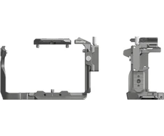 SmallRig 4770 HawkLock Quick Release Cage Kit for Sony FX3 / FX30