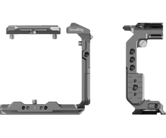 SmallRig 4772 HawkLock Quick Release Half Cage for Sony FX3 / FX30