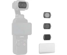 SmallRig 4774 ND Filter Set for DJI Osmo Pocket 3