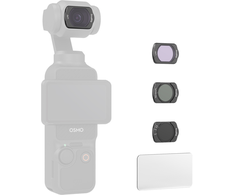 SmallRig 4776 Filter Kit for DJI Osmo Pocket 3