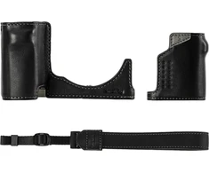 SmallRig 4777 Leather Case Kit for Sony ZV-E10 II Juodas