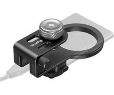 Kietasis diskas SmallRig 4779 universalus 2 viename SSD spaustukas