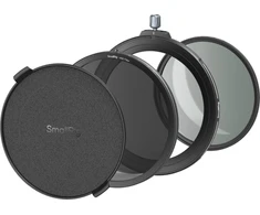 SmallRig 4781 82mm UV &amp; VND Filter Kit