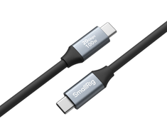 SmallRig 4788 USB-C (Straight) to USB-C (Straight) Data Cable 35cm