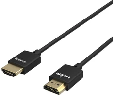„SmallRig 4794“ itin plonas 4K HDMI duomenų kabelis nuo A iki A 100 cm