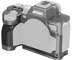 SmallRig 4798 Hybrid Modular Cage for Sony Alpha 7 IV