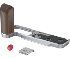 Smallrig 4804 Wooden L Shape Grip For Fujifilm X100VI/X100V