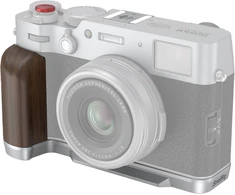 Smallrig 4804 Wooden L Shape Grip For Fujifilm X100VI/X100V