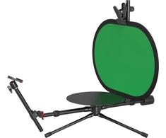 SmallRig 4807 Professional 12" 360° Photography Turntable