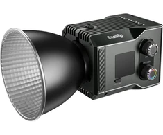 SmallRig 4808 RC 60C RGB LED Video Light Lite Edition