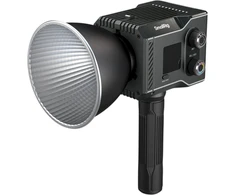 SmallRig 4810 RC 60C RGB LED Video Light with Powerbank Clamp Edition