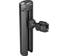 SmallRig 4841 Rotatable Bilateral Quick Release Side Handle with Wireless Control/M.2 SSD Enclosure