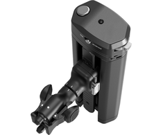 SmallRig 4841 Rotatable Bilateral Quick Release Side Handle with Wireless Control/M.2 SSD Enclosure