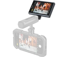„SmallRig 4850“ belaidis vaizdo monitorius telefonui