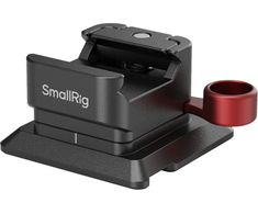 SmallRig 4857 NATO Clamp to Arca-Swiss Quick Release Plate