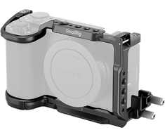 SmallRig 4867 Cage Kit for Sony ZV-E10 II
